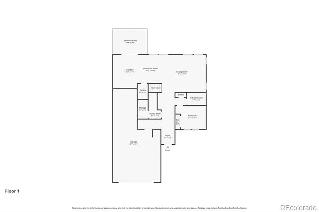 471 Atchison Way Calhan, CO 80808