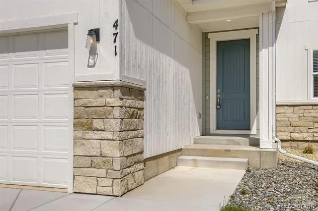471 Atchison Way Calhan, CO 80808