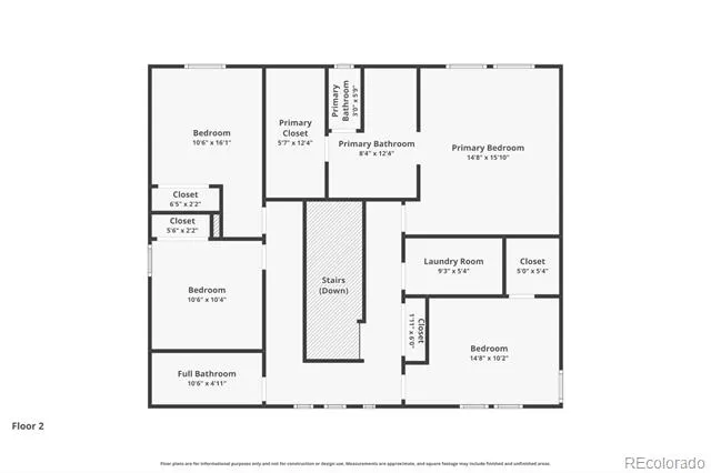 471 Atchison Way Calhan, CO 80808