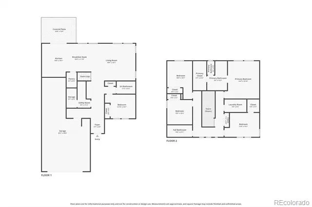 471 Atchison Way Calhan, CO 80808