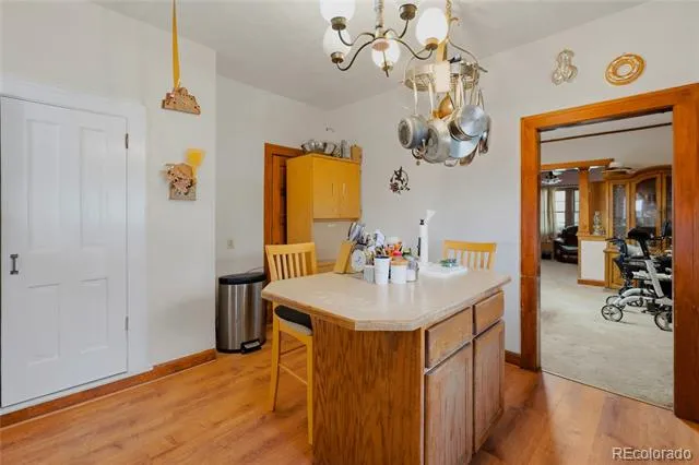 13469 Prosser Road Trinidad, CO 81082