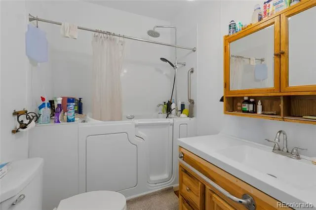 13469 Prosser Road Trinidad, CO 81082