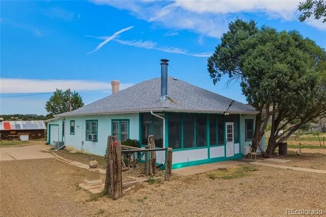 13469 Prosser Road Trinidad, CO 81082