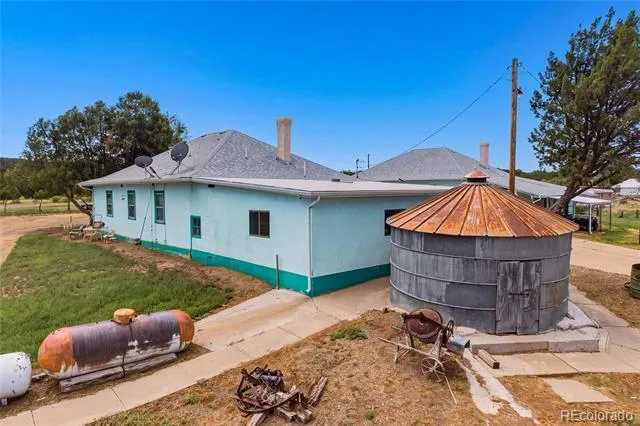 13469 Prosser Road Trinidad, CO 81082