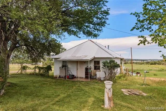 13469 Prosser Road Trinidad, CO 81082