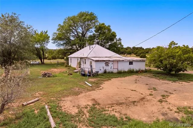 13469 Prosser Road Trinidad, CO 81082