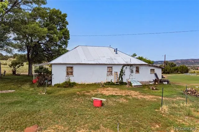 13469 Prosser Road Trinidad, CO 81082
