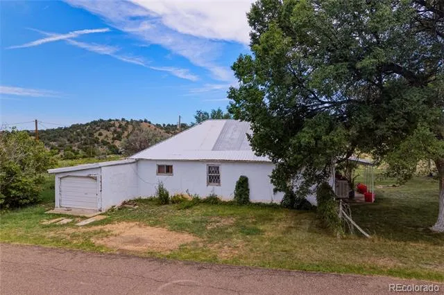 13469 Prosser Road Trinidad, CO 81082