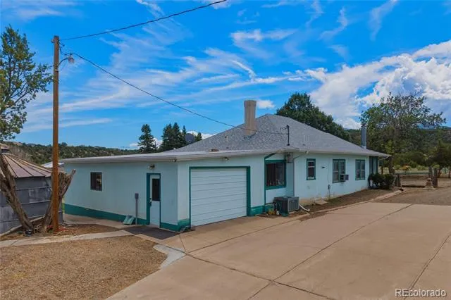 13469 Prosser Road Trinidad, CO 81082