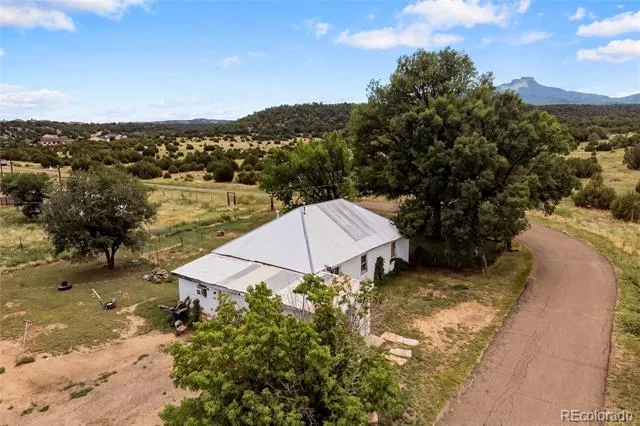 13469 Prosser Road Trinidad, CO 81082