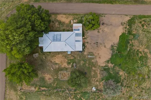13469 Prosser Road Trinidad, CO 81082