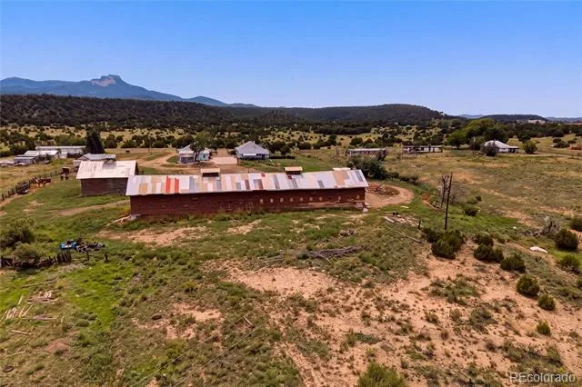 13469 Prosser Road Trinidad, CO 81082