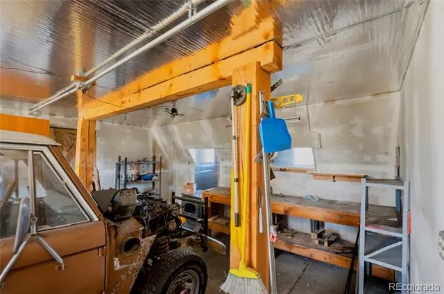 13469 Prosser Road Trinidad, CO 81082