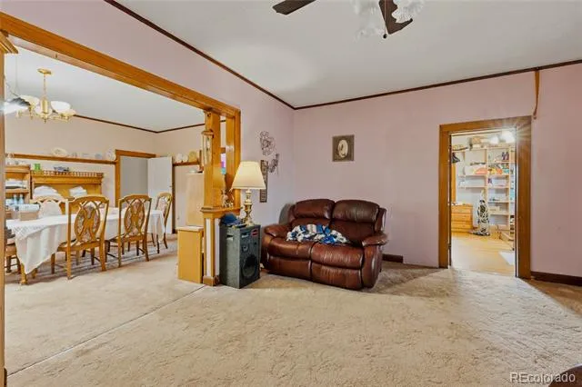 13469 Prosser Road Trinidad, CO 81082