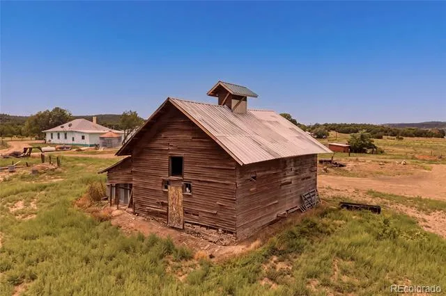 13469 Prosser Road Trinidad, CO 81082