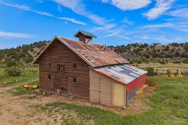 13469 Prosser Road Trinidad, CO 81082