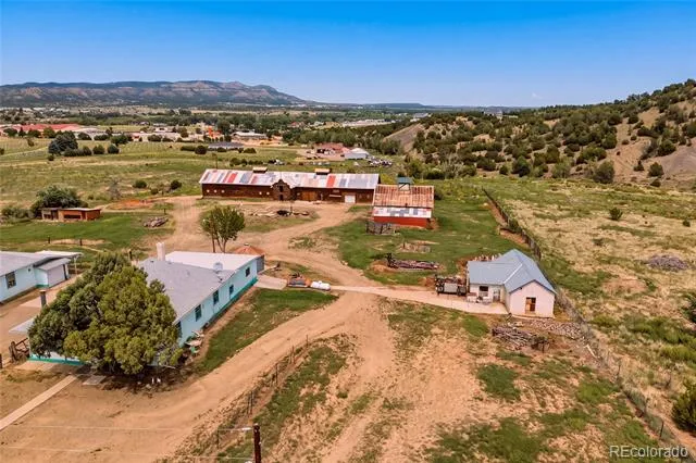 13469 Prosser Road Trinidad, CO 81082