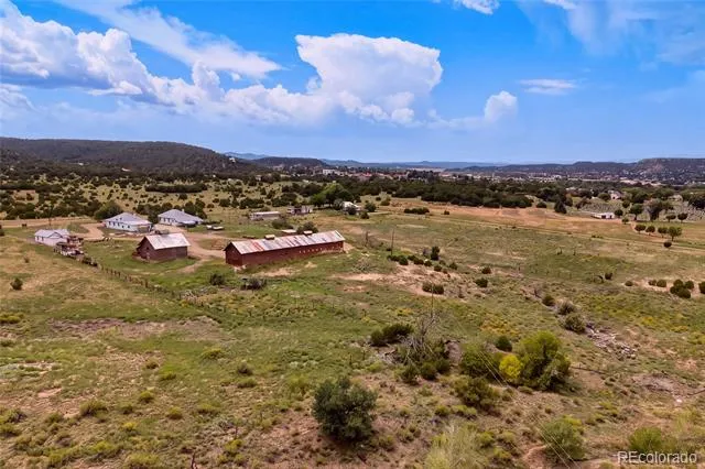 13469 Prosser Road Trinidad, CO 81082
