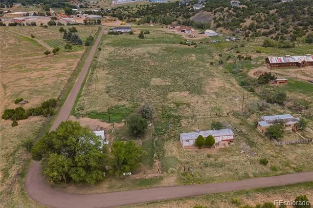 13469 Prosser Road Trinidad, CO 81082