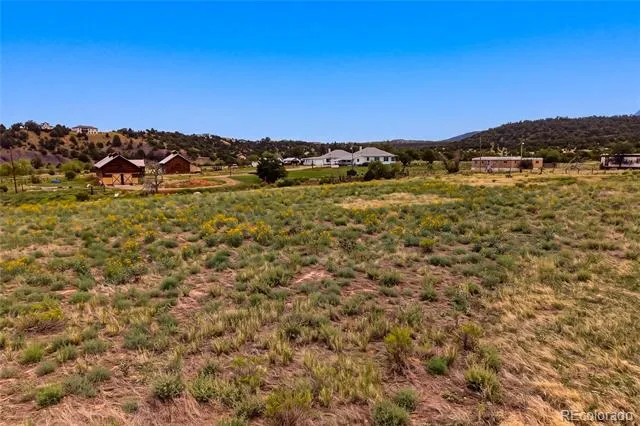 13469 Prosser Road Trinidad, CO 81082