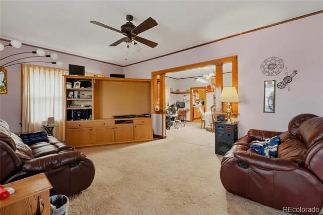 13469 Prosser Road Trinidad, CO 81082