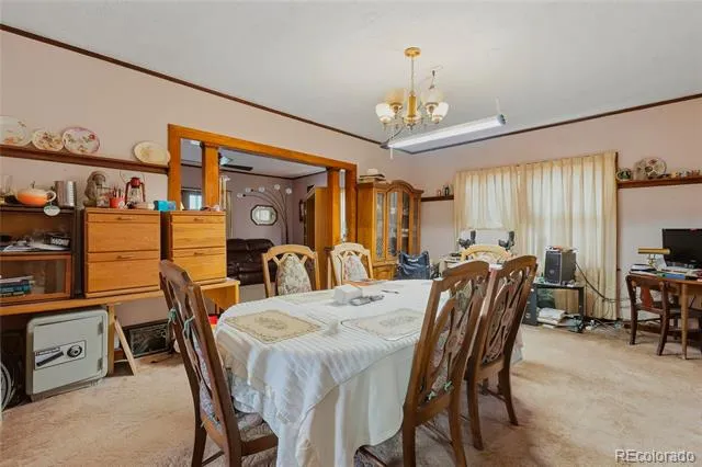 13469 Prosser Road Trinidad, CO 81082