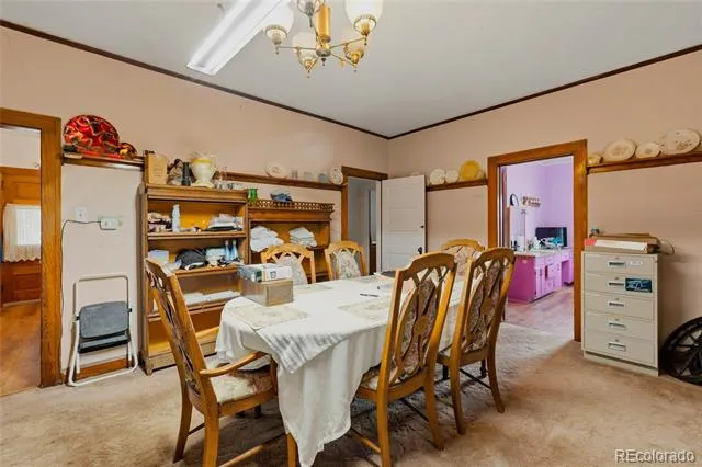 13469 Prosser Road Trinidad, CO 81082
