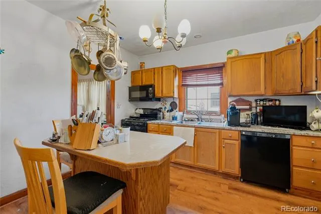13469 Prosser Road Trinidad, CO 81082