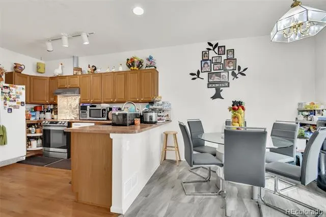 4732 Flower Street Wheat Ridge, CO 80033