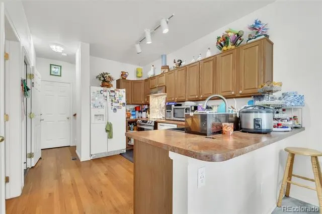4732 Flower Street Wheat Ridge, CO 80033