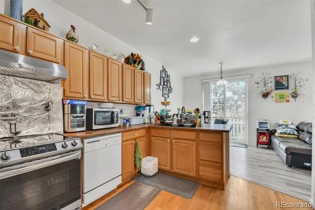 4732 Flower Street Wheat Ridge, CO 80033