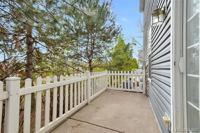 4732 Flower Street Wheat Ridge, CO 80033