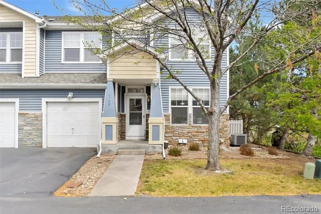 4732 Flower Street Wheat Ridge, CO 80033