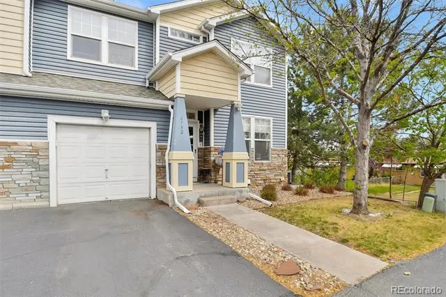4732 Flower Street Wheat Ridge, CO 80033