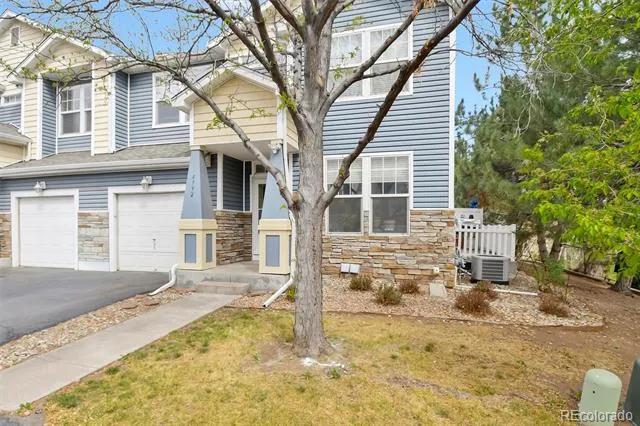 4732 Flower Street Wheat Ridge, CO 80033