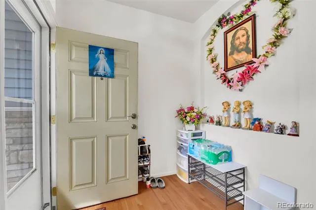 4732 Flower Street Wheat Ridge, CO 80033