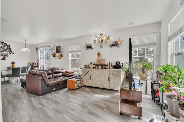 4732 Flower Street Wheat Ridge, CO 80033