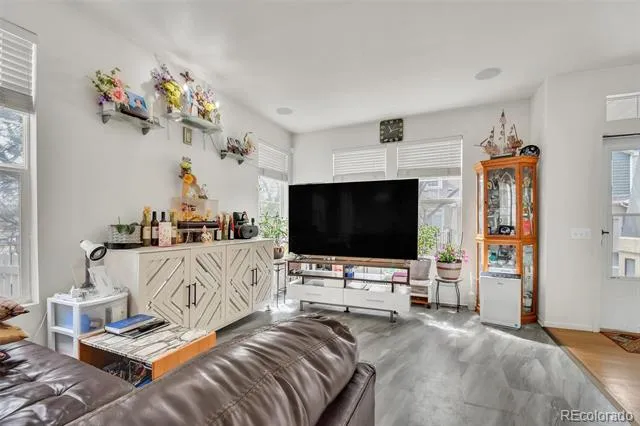 4732 Flower Street Wheat Ridge, CO 80033