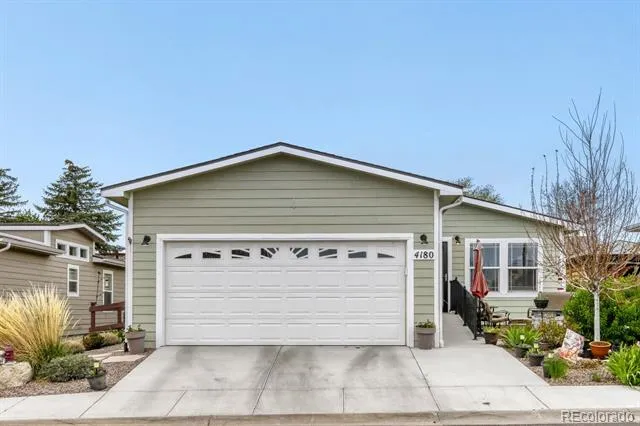 4180 Gray Fox Heights #111 Colorado Springs, CO 80922