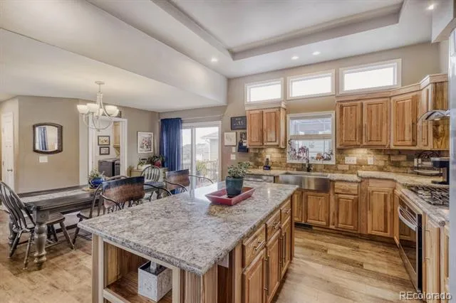 4180 Gray Fox Heights #111 Colorado Springs, CO 80922