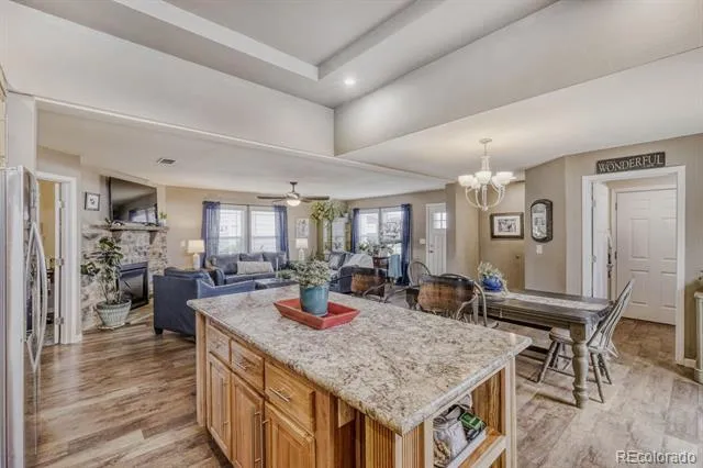 4180 Gray Fox Heights #111 Colorado Springs, CO 80922