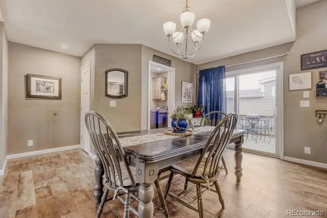 4180 Gray Fox Heights #111 Colorado Springs, CO 80922