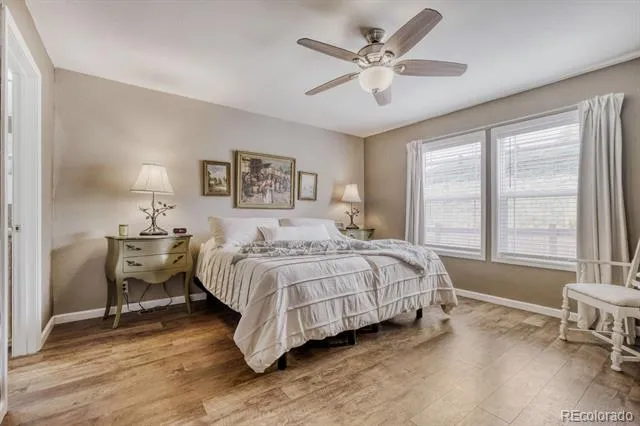 4180 Gray Fox Heights #111 Colorado Springs, CO 80922