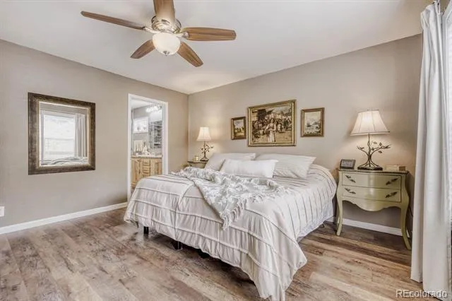 4180 Gray Fox Heights #111 Colorado Springs, CO 80922