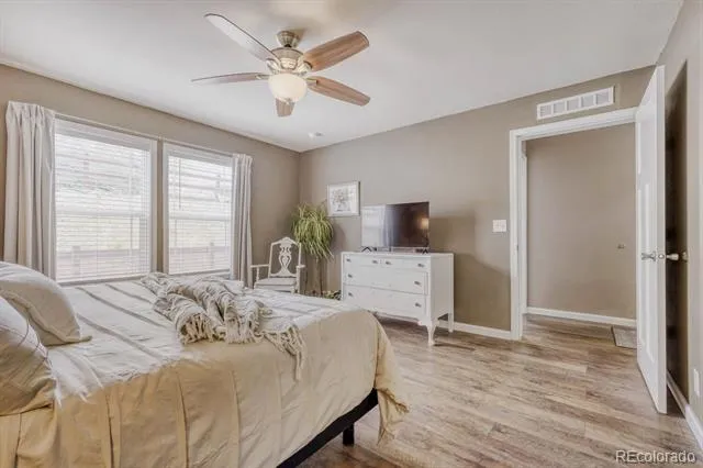 4180 Gray Fox Heights #111 Colorado Springs, CO 80922