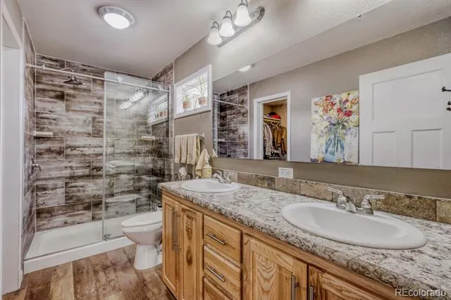 4180 Gray Fox Heights #111 Colorado Springs, CO 80922
