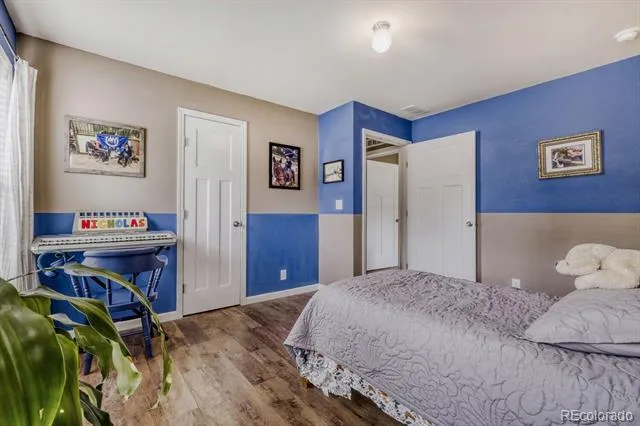 4180 Gray Fox Heights #111 Colorado Springs, CO 80922