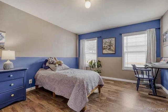 4180 Gray Fox Heights #111 Colorado Springs, CO 80922