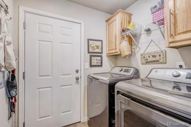 4180 Gray Fox Heights #111 Colorado Springs, CO 80922
