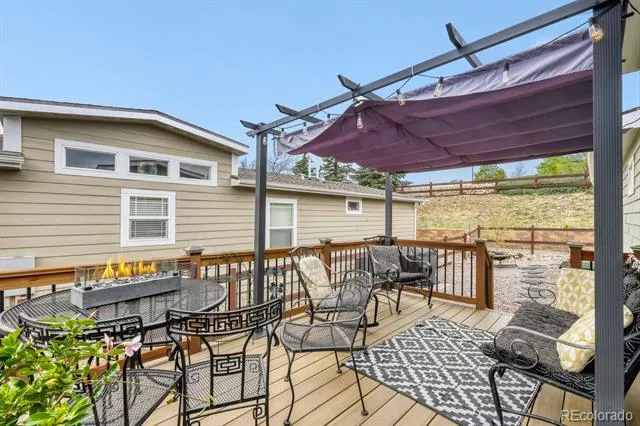4180 Gray Fox Heights #111 Colorado Springs, CO 80922